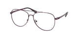 Michael Kors Procida Bright 3054B Eyeglasses