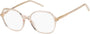 Marc Jacobs Marc512 Eyeglasses