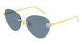 Boucheron Serpent Bohème BC0109S Sunglasses