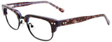 Aspex Eyewear TK1069 Eyeglasses