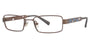 Aspex Eyewear ET918 Eyeglasses