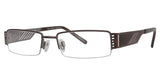 Aspex Eyewear T9915 Eyeglasses