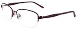 Aspex Eyewear EC323 Eyeglasses