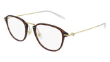 Montblanc Established MB0155O Eyeglasses