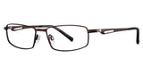 Aspex Eyewear EC273 Eyeglasses