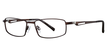 Aspex Eyewear EC273 Eyeglasses