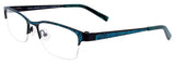 Aspex Eyewear EC378 Eyeglasses