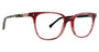 Vera Bradley VBMattie Eyeglasses