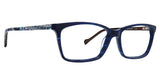 Vera Bradley VBChristina Eyeglasses