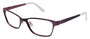Humphreys 582164 Eyeglasses
