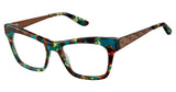 gx by GWEN STEFANI GX040 Eyeglasses