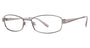 Aspex Eyewear EC139 Eyeglasses