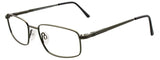 Aspex Eyewear SF113 Eyeglasses