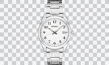 Seiko Essentials SUR459 Watch