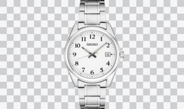 Seiko Essentials SUR459 Watch