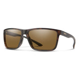 HGC61L5 - Matte Tortoise - Chromapop+ Polarized Brown