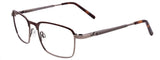 Aspex Eyewear TK1059 Eyeglasses