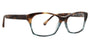 Trina Turk Esme Eyeglasses