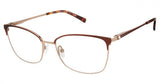 Alexander A0B0 Eyeglasses