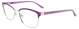 Aspex Eyewear EC570 Eyeglasses