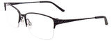 Aspex Eyewear TK978 Eyeglasses