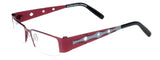 Aspex Eyewear S3187 Eyeglasses