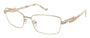 Tura TE249 Eyeglasses