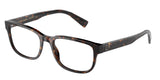Dolce & Gabbana 3341F Eyeglasses
