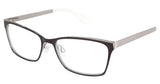 gx by GWEN STEFANI GX032 Eyeglasses