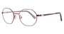 Aspex Eyewear TK1149 Eyeglasses