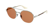 Gucci Fashion Inspired GG0984S Sunglasses