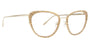 Badgley Mischka Claudine Eyeglasses