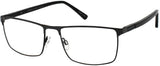 Perry Ellis 455 Eyeglasses