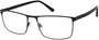 Perry Ellis 455 Eyeglasses