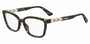 Moschino 598 Eyeglasses