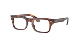 Ray Ban Junior Burbank Jr 9083V Eyeglasses