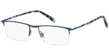 Fossil 7064 Eyeglasses