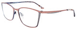 Aspex Eyewear TK1137 Eyeglasses