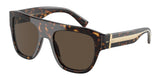 Dolce & Gabbana 4398F Sunglasses