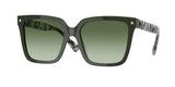 Valentino 4098 Sunglasses