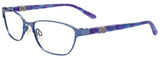 Aspex Eyewear EC471 Eyeglasses