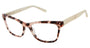 L.A.M.B. LA075 Eyeglasses
