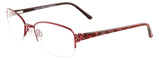 Aspex Eyewear EC304 Eyeglasses