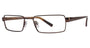 Aspex Eyewear CT192 Eyeglasses