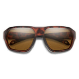 HGC63L5 - Matte Tortoise - Chromapop Glass Polarized Brown