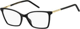 Marc Jacobs Marc544 Eyeglasses