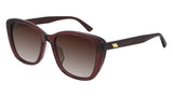 Bottega Veneta Minimalist BV1079SK Sunglasses