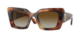 Burberry Daisy 4344 Sunglasses