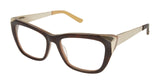 L.A.M.B. LA032 Eyeglasses