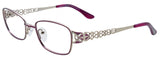 Aspex Eyewear EC381 Eyeglasses